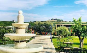 Vinea Resort & Spa