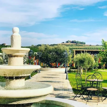 Vinea Resort & Spa