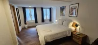 The Aarburg Hotel & Café - Wifi