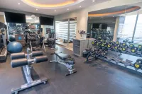 Sonesta Hotel Arequipa - Bares