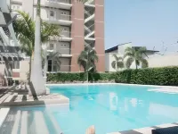 Stradella Hotel - Pools
