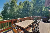 Cedar Loft - 4-Star