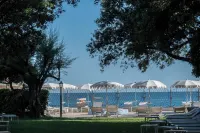 Fortino Napoleonico - de playa