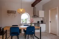 Hoeve de Binnenplaets Appartement 4p - Apartments