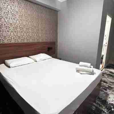 Mini-Hotel Almaty City Rooms