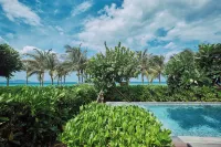 Sunrise Pool Villa Cam Ranh - Beach