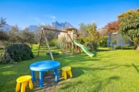 Bike & Wind Hotel Villa Maria - Family