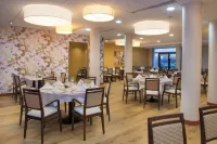 Manoir le Carillon DOr - 주차장