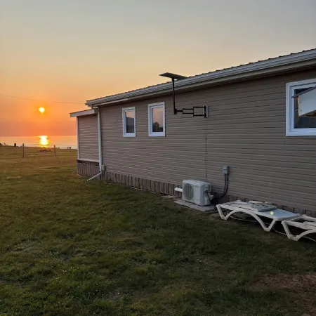 Ocean Front Property, Nearby Beaches and Breathtaking Sunsets!