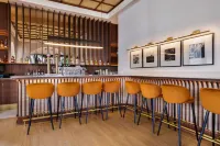 Inmood San Roque - bar