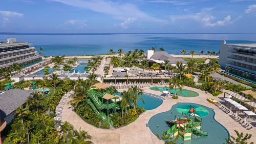 Princess Grand Jamaica Resort - All Inclusive - 5 stelle