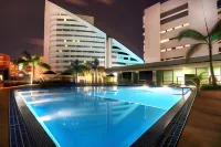 Hotel San Fernando Plaza - 4-Star
