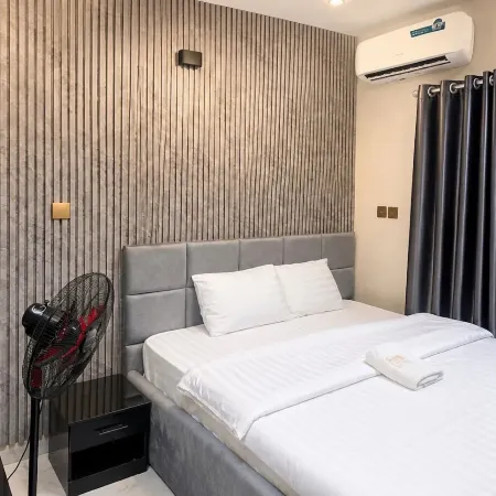 Rama Garden Hotel ,Lafe Rd, Akure