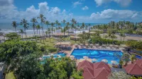 Jardim Atlântico Beach Resort - piscine