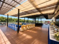 Grand Resort & Residences - servizio colazione