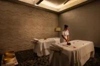 RAAS Devigarh - spa