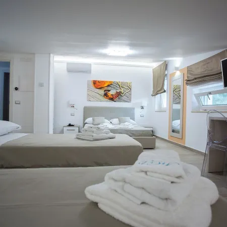 Miramare Castellabate Resort