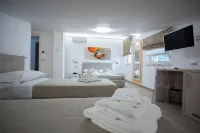 Miramare Castellabate Resort - Desayuno