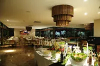 Marulhos Suítes Resort by Mai - Desayuno