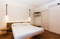 Materia Rooms San Gimignano - 3-Star