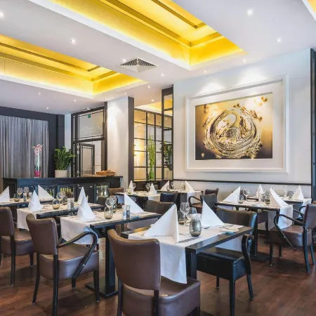Van der Valk Hotel Spa