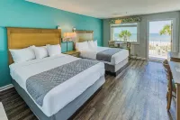 The Islander Inn - 2-Star