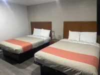 弗裡蒙特汽車旅館 - 汽車旅館
