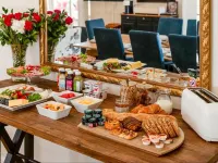 Beluga of Constantia Guest House - Pensionaatit