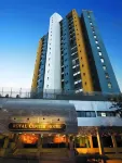 Royal Center Hotel Lourdes - spa