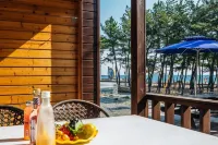 Jangsa Solbat Pension - 4-Star