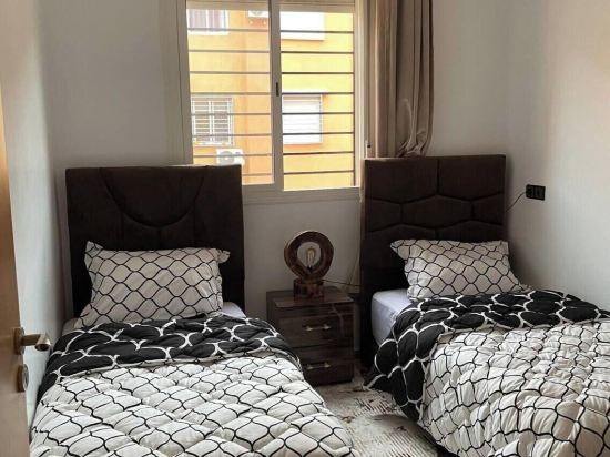 Rental apartment