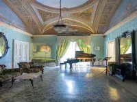 Carafa di Maddaloni - Hotel/Alloggi familiari