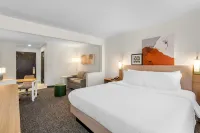 Spark by Hilton Dayton Fairborn - salle de sport