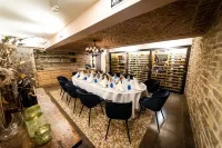 Hotel Kaiserhof - Bữa sáng