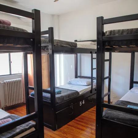 Hostel Pituco