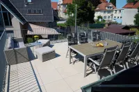 Villa Rebgarten -  Privatzimmer