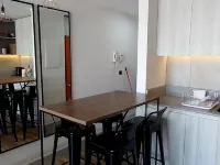 智利大學購物聯合辦公停車場 鄰近基林的酒店