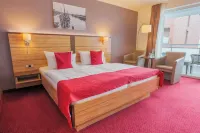 Hotel Hafen Büsum - 3-Sterne