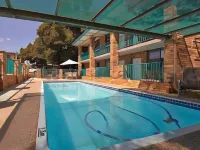 Fig Tree Motel - Uima-altaat