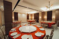 Hotel Lapira Vigan - petit déjeuner