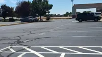 Baymont by Wyndham Fort Collins - parking
