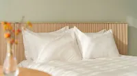 Namhae U9Stay - Balcony