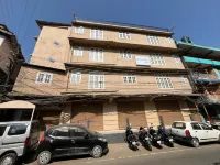 Anamoa Suites by India Trail Nagaland - 3-Star
