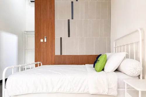 Urbanview Kalaras Cottage Cijulang Pangandaran - 2-Star