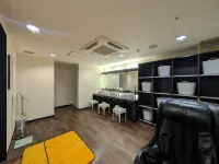 Green Rich Hotel Matsue Ekimae - Hot Springs