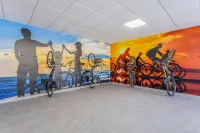 Hotel Best Maritim - Gym