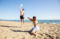Gitavillage le Marze - Beach