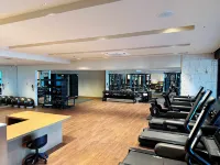 PGM HOTEL RESORT OKINAWA - Phòng tập thể hình