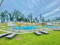Sbh Gloria Hue - Bãi biển