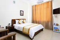 Sunrise Hotel Quang Binh - Wi-Fi